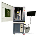 3w/5w/10w UV Plastic Glass Enclosed Cabinet Laser engraver